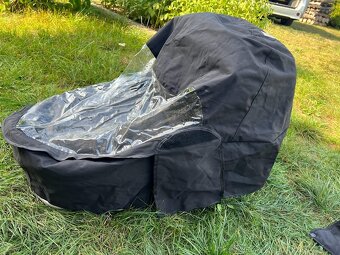 Dětský kočárek - trojkombinace - Casualplay S4 - 10