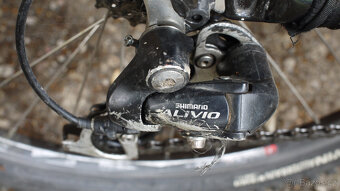 Horské kolo 4Ever Hot Shot 24", PC 18 tis - 10