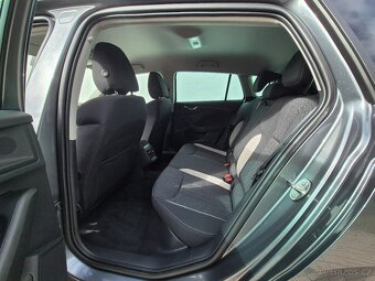ŠKODA Scala 1.0TSI 85kW DSG 2024 Facelift Top Selection - 10
