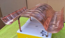 NAPOLEON NA KOMÍN STŘÍŠKA NA GRILL - 10