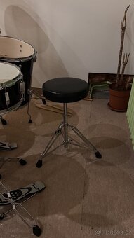 Bicí souprava Pearl - 10