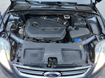 Ford Mondeo Kombi - 10