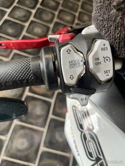 Ducati Multistrada 1260 Pikes Peak - 10