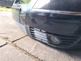 Passat b5.5 Highline přední nárazniķ - 10