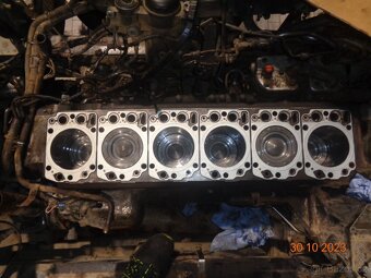 Man Tga 480 6x4 - 10