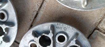 ČZ 125/511 - 125/516 - 10