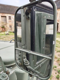 Humvee Hummer H1 - 10