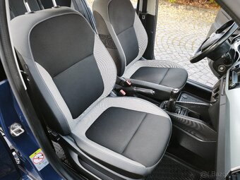 Škoda Fabia, po 1. majiteli, DPH - 10