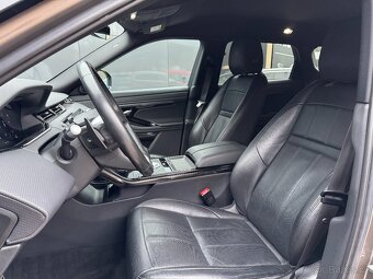 Land Rover Range Rover Evoque D180 R-Dynamic S - 10