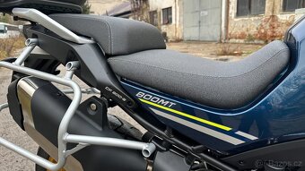 Moto 800MT Touring r.v. 2023 - 10