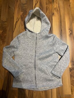 Dětské mikiny, různé velikosti - 10