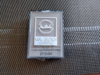 Laptoskop Karl Deutsch 2040 prof. - 10