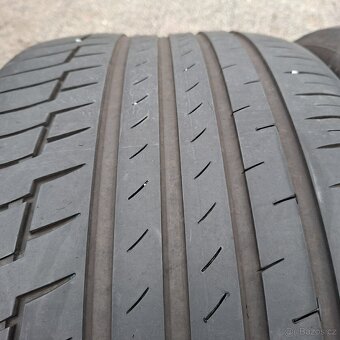 Letní pneu 285/45/22 + 325/40/22 - 10