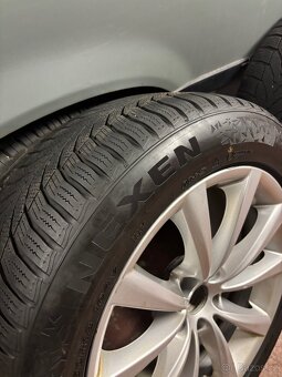 Kola BMW STYLING 642 R18 - 10