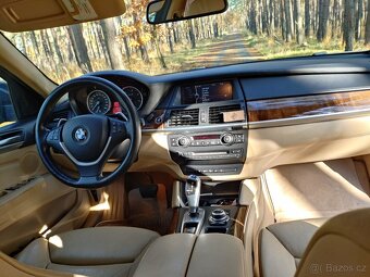 BMW X6 E71 XDRIVE - 10