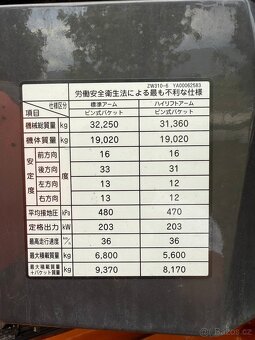 Komatsu ZW310-6 - 10