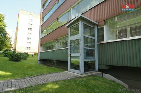 Prodej bytu 3+1, 65 m², Orlová, ul. Vnitřní - 10