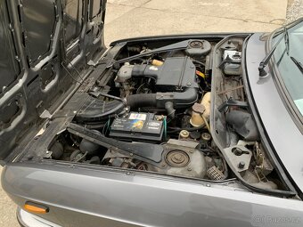 Lancia Beta HPE 2.0 VX - 10