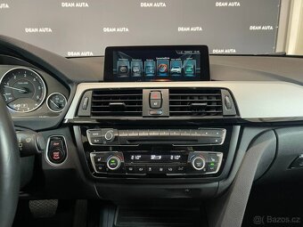 BMW F32 420D 85 t.km. A/T 10.2017 - 10