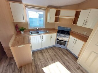 mobilheim,mobilní dům Willerby Savoy 11,1 x3,7 m - 10