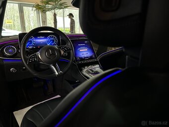 Mercedes-Benz EQE 300 - 10