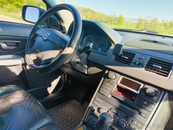 Volvo XC90 AWD 2.4D 120Kw - 10