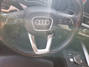Audi A4 allroad 3.0tdi - 10