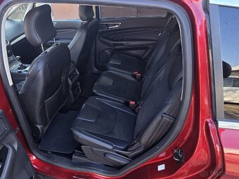 Ford S max 2016 - 10