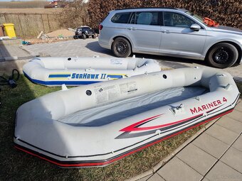 NAFUKOVACÍ ČLUN INTEX MARINER 4 a INTEX MARINER 3 - 10