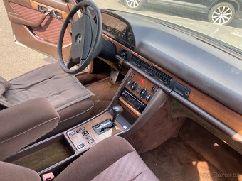 Mercedes 300 SE - 10