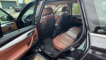 BMW X5, 30d XDrive r.v.2014 - 10