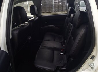 Mitsubishi Outlander, 2.2Di-D 115kW NAVI - 10
