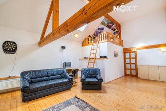 Prodej Rodinný dům, 350㎡ - 10