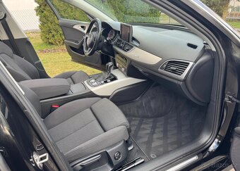 Audi A6 Avant 3.0 TDI S tronic - 10