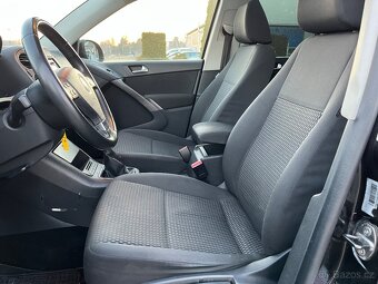 Volkswagen Tiguan 2.0 TDI 103kW - 10