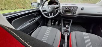 Škoda Citigo sport - 10