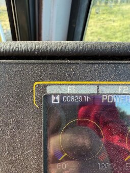 Wacker neuson ET35 - 10