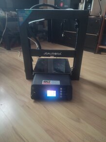 jgaurora a5s 3d printer - 10