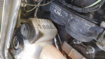Ford Focus, 1,6i 74kW / LPG - 10