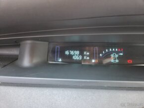 Renault grant scenic 2.0 turbo benzin,plyn - 10