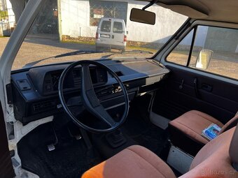 transporter T3 - 10
