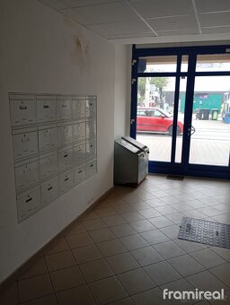 Pronájem byty 1+kk, 25 m2 - Brno - Židenice, ev.č. 01760 - 10
