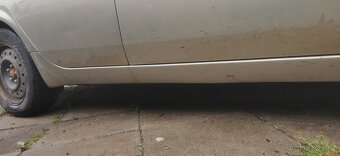 Nissan Primera wp12 2.0i 103kw - 10
