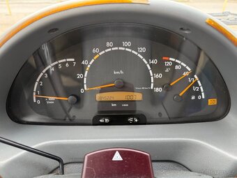 Mercedes Sprinter 416 - 10
