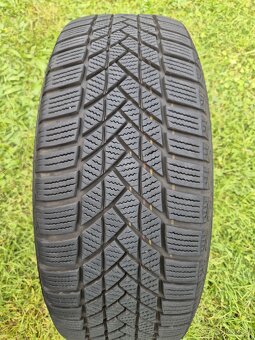 Alu kola 205/55 R16 - 10