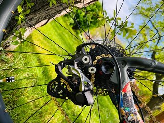 Elektrokolo SCOTT Aspect 940 E-ride XL 2021 - 10