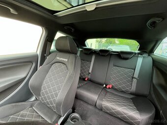 Seat Ibiza Cupra 132 Kw 2009 - 10