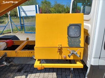 Iveco Daily, 2.3 Sklápěč - 10