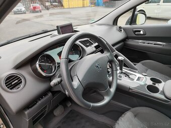 Peugeot 3008 - 10