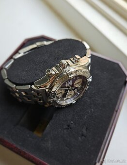 hodinky Breitling chrono cockpit - 10